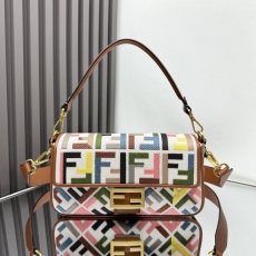 Fendi Top Handle Bags